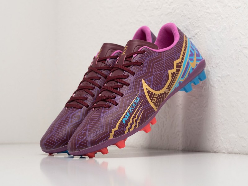 Футбольная обувь Nike Air Zoom Mercurial Vapor XV Academy AG - 39249
