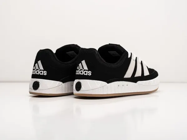 Кроссовки Adidas ADIMATIC - 34955