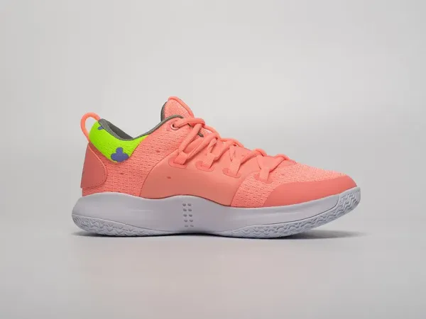 Кроссовки Nike Hyperdunk X Low - 40375