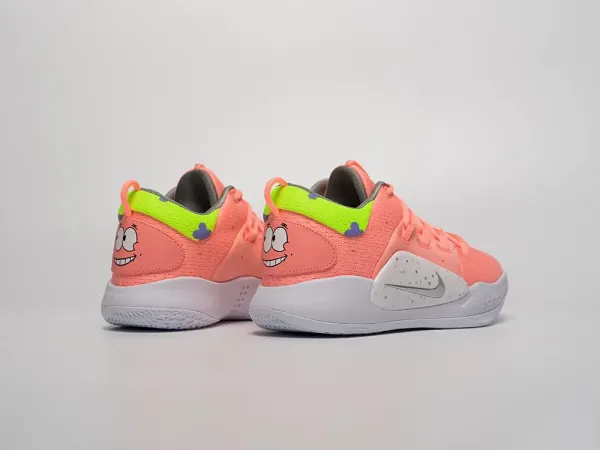 Кроссовки Nike Hyperdunk X Low - 40375