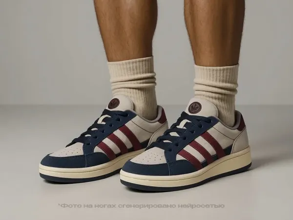 Кроссовки Adidas Campus 00s - 45631