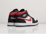 Зимние Кроссовки Nike Air Jordan 1 Mid - 30978