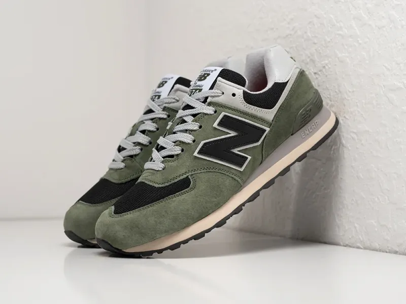 Кроссовки New Balance 574 - 35478