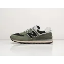 Кроссовки New Balance 574 - 35478