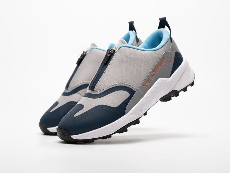 Кроссовки Adidas Y-3 Terrex Swift R3 Gore-Tex - 42816