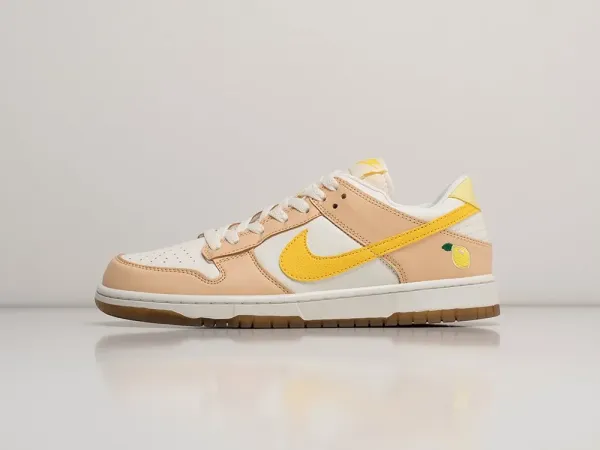 Кроссовки Nike SB Dunk Low - 32258