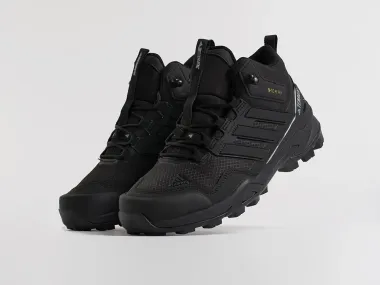 Зимние Кроссовки Adidas Terrex AX4 Mid - 46005