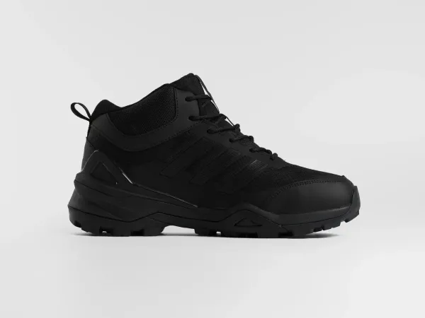 Зимние Кроссовки Adidas Terrex AX4 Mid - 47483