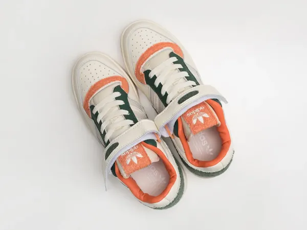 Кроссовки Adidas Forum Low - 35781