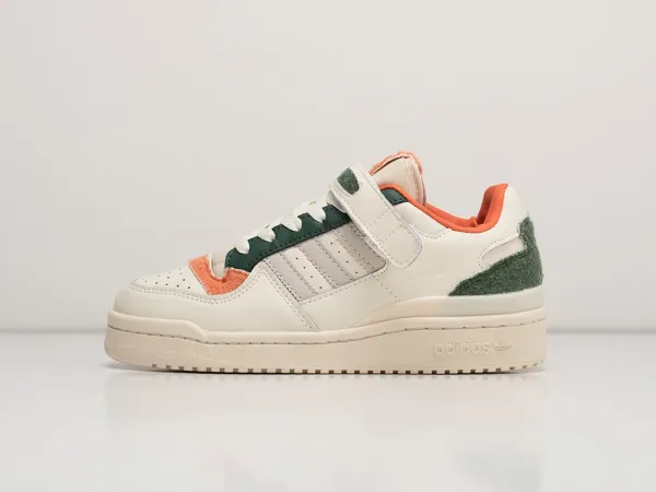 Кроссовки Adidas Forum Low - 35781