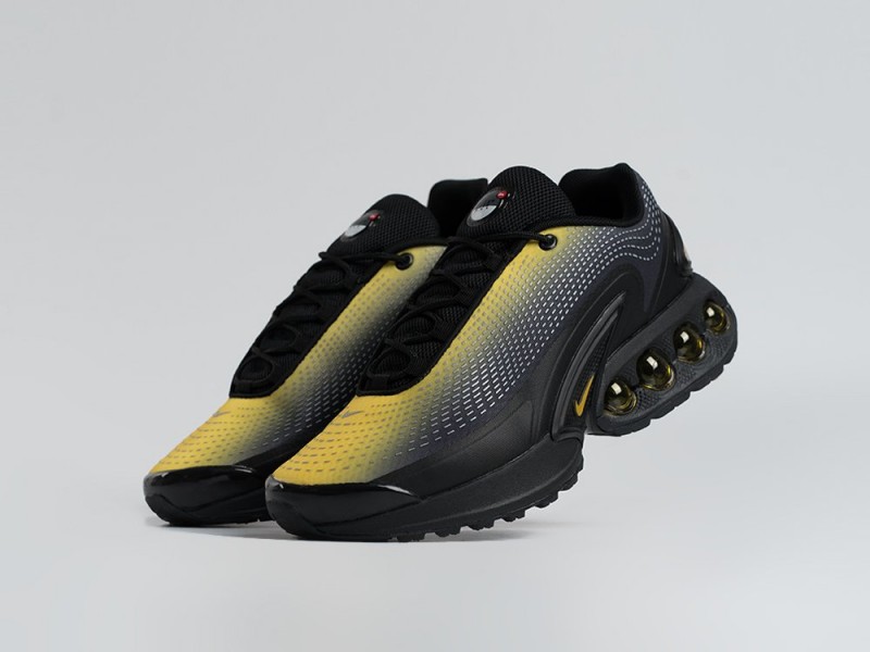 Кроссовки Nike Air Max Dn - 44686