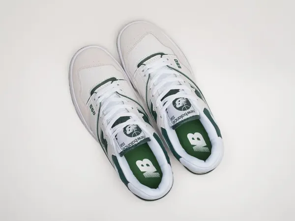 Кроссовки New Balance 550 - 29089