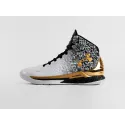 Кроссовки Under Armour Curry 1 - 34293