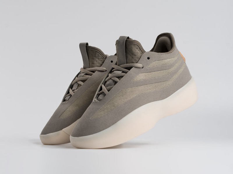 Кроссовки Fear of God x Adidas Athletics II - 45182