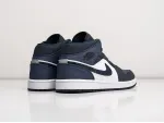 Кроссовки Nike Air Jordan 1 Mid - 27089
