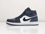 Кроссовки Nike Air Jordan 1 Mid - 27089