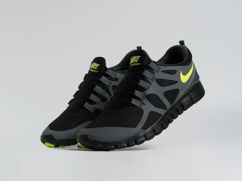 Кроссовки Nike Free 3.0 V3 - 886