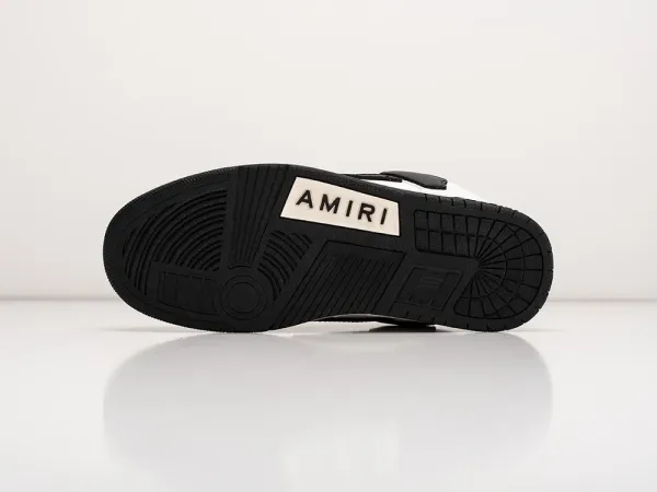 Кроссовки AMIRI Skel Top Low - 38896