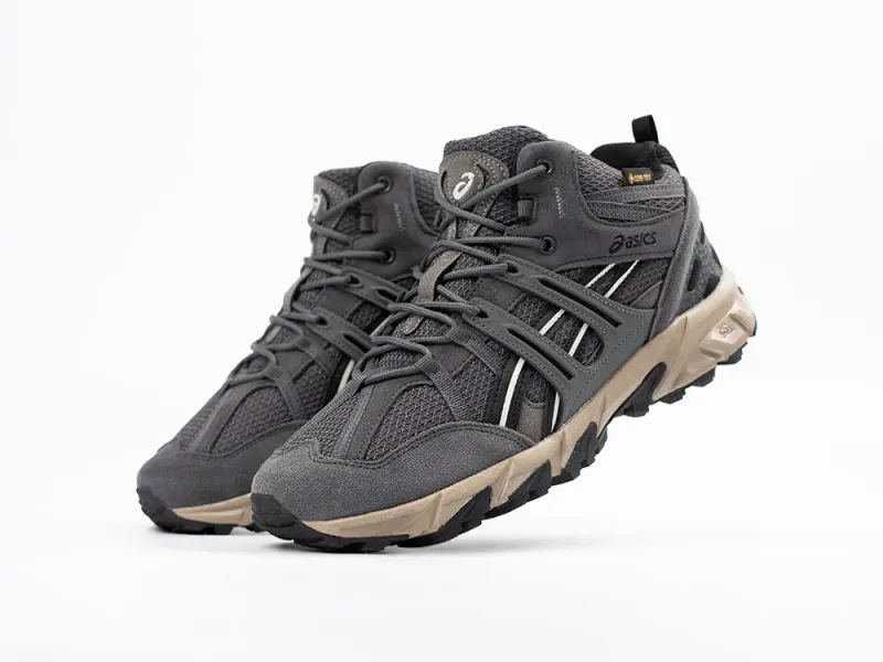 Зимние Кроссовки Asics Gel-Sonoma 15-50 MT - 43902