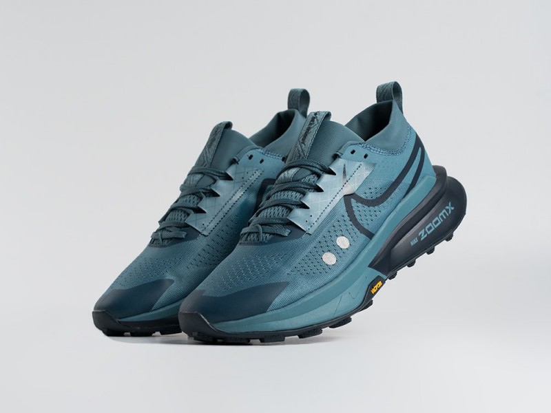Кроссовки Nike Zegama Trail 2 - 45158