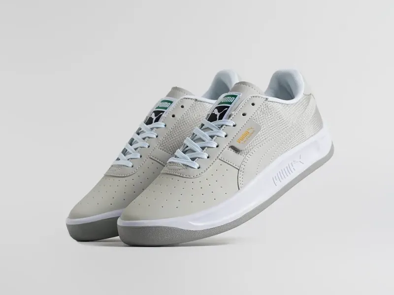 Кроссовки Puma California Vintage - 45662