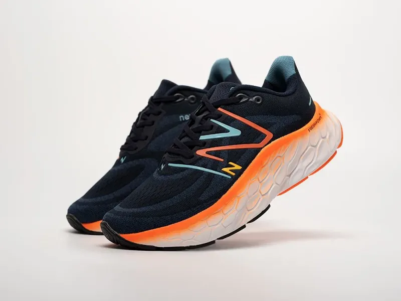 Кроссовки New Balance Fresh Foam X More Trail v4 - 42893