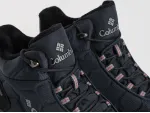 Зимние Кроссовки Columbia - 46011