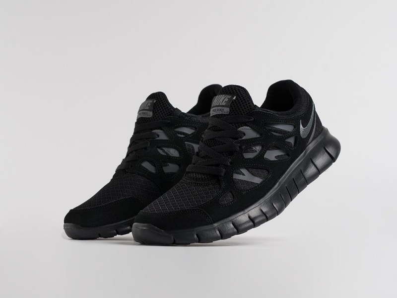 Кроссовки Nike Free Run 2 - 37154