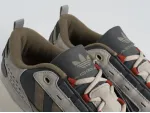 Кроссовки Adidas ADI 2000 - 44993