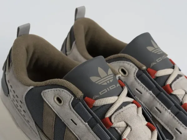 Кроссовки Adidas ADI 2000 - 44993