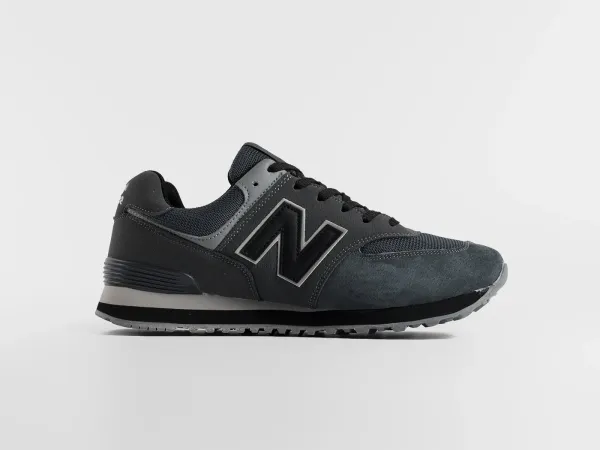 Кроссовки New Balance 574 - 47022