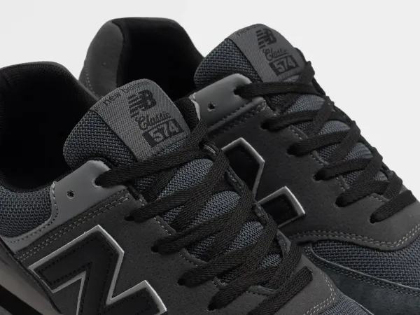 Кроссовки New Balance 574 - 47022