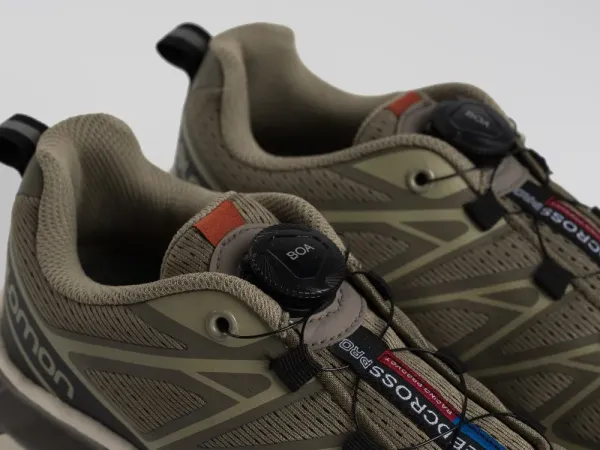 Кроссовки Salomon ADVANCED XT-6 ADV - 44916