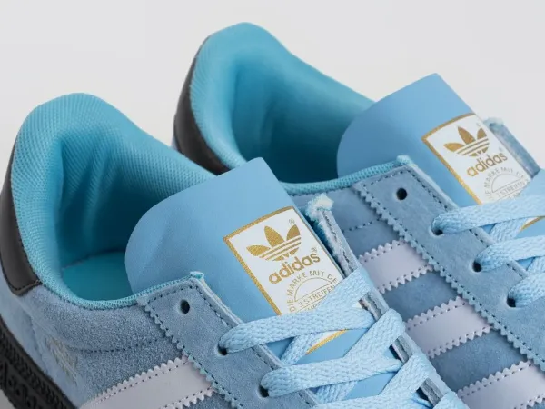 Кроссовки Adidas MUNCHEN - 43222