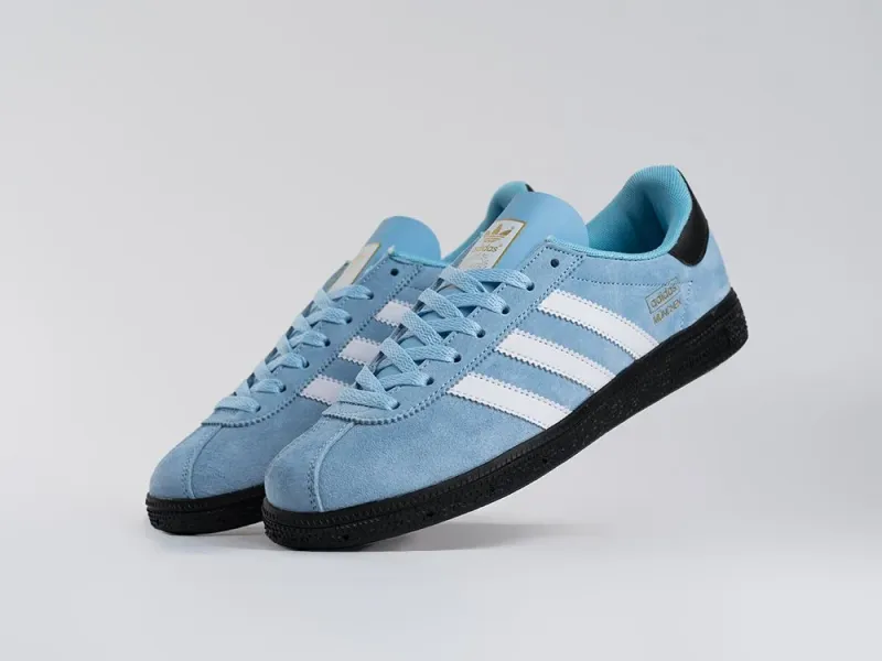 Кроссовки Adidas MUNCHEN - 43222