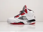 Кроссовки Nike Air Jordan 5 - 30438