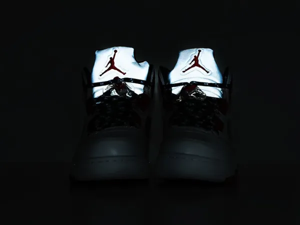 Кроссовки Nike Air Jordan 5 - 30438