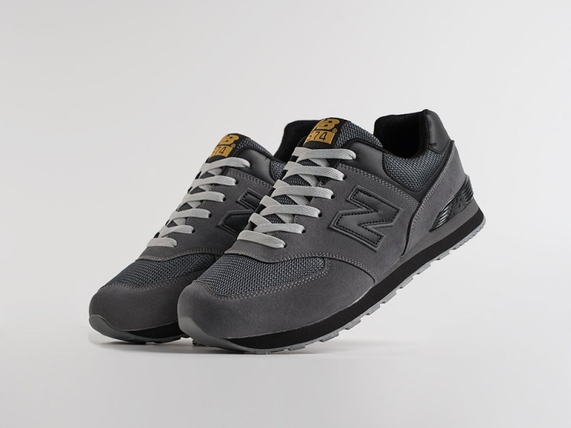 Кроссовки New Balance 574 - 46330