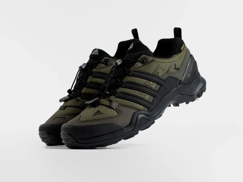 Кроссовки Adidas Terrex Swift R2 GTX - 45433