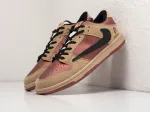 Кроссовки Nike SB Dunk Low x Travis Scott х PlayStation 5 - 36536