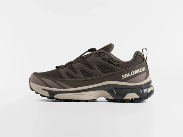 Кроссовки Salomon ADVANCED XT-6 ADV - 47202