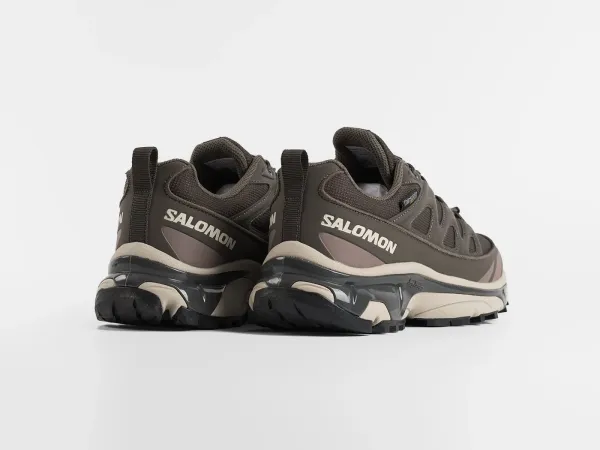 Кроссовки Salomon ADVANCED XT-6 ADV - 47202