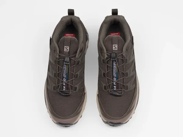 Кроссовки Salomon ADVANCED XT-6 ADV - 47202