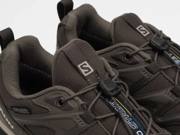 Кроссовки Salomon ADVANCED XT-6 ADV - 47202