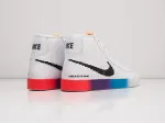 Кроссовки Nike Blazer Mid 77 - 27305