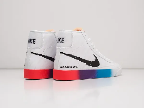 Кроссовки Nike Blazer Mid 77 - 27305