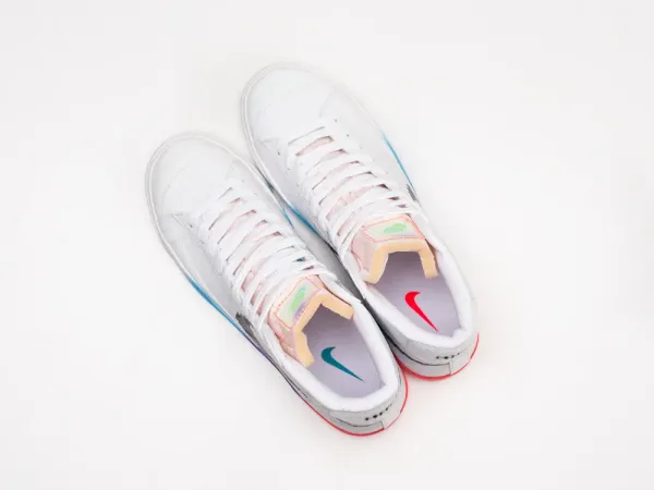 Кроссовки Nike Blazer Mid 77 - 27305