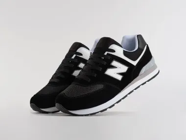 Кроссовки New Balance 574 - 38022
