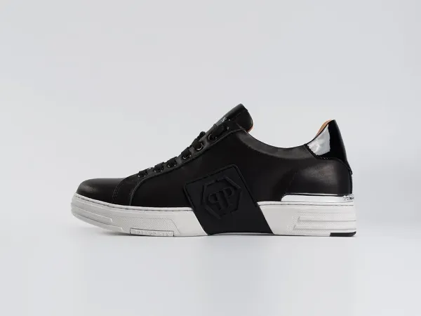 Кроссовки Philipp Plein - 44352