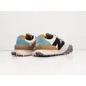 Кроссовки New Balance XC-72 - 26941